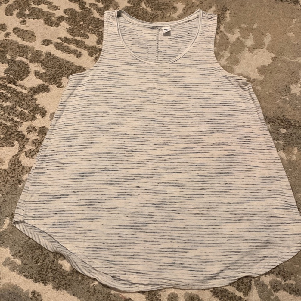 Women’s Old Navy Luxe tank